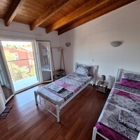 Квартира в Греции, Ионические острова, Корфу, 100 кв.м.