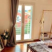Квартира в Греции, Ионические острова, Корфу, 100 кв.м.