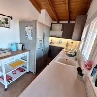 Квартира в Греции, Ионические острова, Корфу, 100 кв.м.