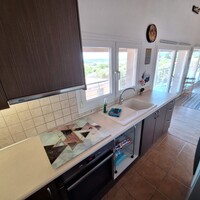 Квартира в Греции, Ионические острова, Корфу, 100 кв.м.