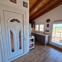 Квартира в Греции, Ионические острова, Корфу, 100 кв.м.