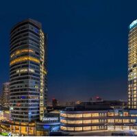 Апартаменты в Турции, Стамбул, 154 кв.м.