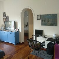Квартира в Греции, Ионические острова, Корфу, 60 кв.м.