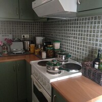 Квартира в Греции, Ионические острова, Корфу, 60 кв.м.