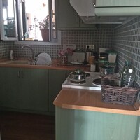 Квартира в Греции, Ионические острова, Корфу, 60 кв.м.