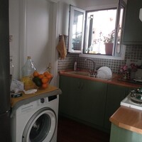 Квартира в Греции, Ионические острова, Корфу, 60 кв.м.