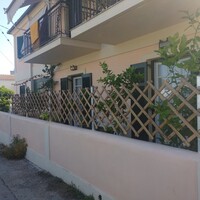 Квартира в Греции, Ионические острова, Корфу, 60 кв.м.