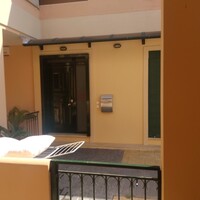 Квартира в Греции, Ионические острова, Корфу, 60 кв.м.