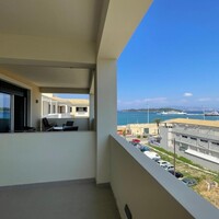Flat in Greece, Ionian Islands, Corfu, 112 sq.m.