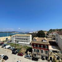 Flat in Greece, Ionian Islands, Corfu, 112 sq.m.