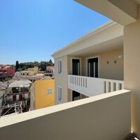 Flat in Greece, Ionian Islands, Corfu, 112 sq.m.