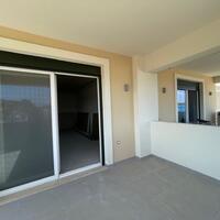 Flat in Greece, Ionian Islands, Corfu, 112 sq.m.