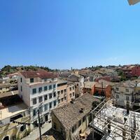 Flat in Greece, Ionian Islands, Corfu, 112 sq.m.