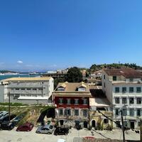 Flat in Greece, Ionian Islands, Corfu, 112 sq.m.