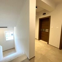 Flat in Greece, Ionian Islands, Corfu, 112 sq.m.