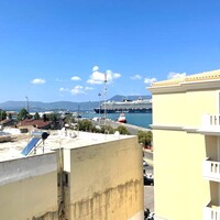 Flat in Greece, Ionian Islands, Corfu, 86 sq.m.