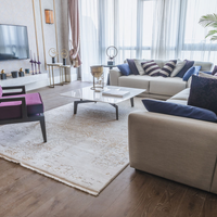 Апартаменты в Турции, Стамбул, 154 кв.м.