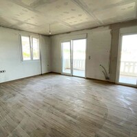 Flat in Greece, Ionian Islands, Corfu, 86 sq.m.