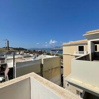 Flat in Greece, Ionian Islands, Corfu, 86 sq.m.