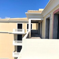 Flat in Greece, Ionian Islands, Corfu, 86 sq.m.