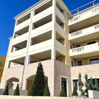 Flat in Greece, Ionian Islands, Corfu, 86 sq.m.