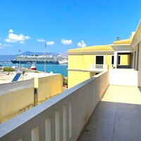 Flat in Greece, Ionian Islands, Corfu, 84 sq.m.