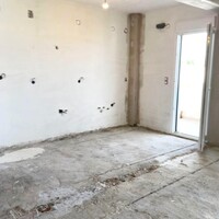 Flat in Greece, Ionian Islands, Corfu, 84 sq.m.