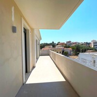 Flat in Greece, Ionian Islands, Corfu, 84 sq.m.