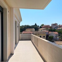 Flat in Greece, Ionian Islands, Corfu, 84 sq.m.