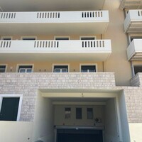 Flat in Greece, Ionian Islands, Corfu, 84 sq.m.