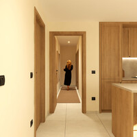 Flat in Greece, Ionian Islands, Corfu, 84 sq.m.
