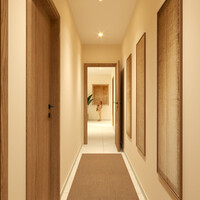 Flat in Greece, Ionian Islands, Corfu, 84 sq.m.