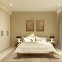 Flat in Greece, Ionian Islands, Corfu, 84 sq.m.