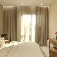 Flat in Greece, Ionian Islands, Corfu, 84 sq.m.