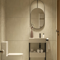 Flat in Greece, Ionian Islands, Corfu, 84 sq.m.
