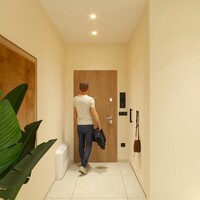 Flat in Greece, Ionian Islands, Corfu, 84 sq.m.