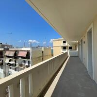 Flat in Greece, Ionian Islands, Corfu, 86 sq.m.