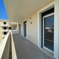 Flat in Greece, Ionian Islands, Corfu, 86 sq.m.