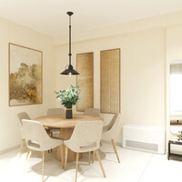 Flat in Greece, Ionian Islands, Corfu, 86 sq.m.