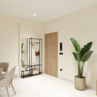 Flat in Greece, Ionian Islands, Corfu, 86 sq.m.