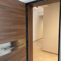 Flat in Greece, Ionian Islands, Corfu, 86 sq.m.