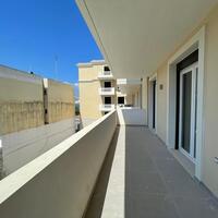 Flat in Greece, Ionian Islands, Corfu, 86 sq.m.