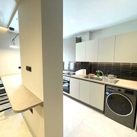 Квартира в Греции, Ионические острова, Корфу, 50 кв.м.