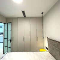 Квартира в Греции, Ионические острова, Корфу, 50 кв.м.