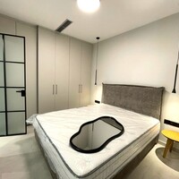 Квартира в Греции, Ионические острова, Корфу, 50 кв.м.