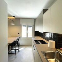 Квартира в Греции, Ионические острова, Корфу, 50 кв.м.