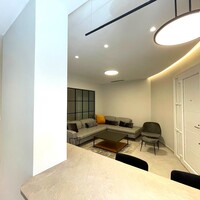 Квартира в Греции, Ионические острова, Корфу, 50 кв.м.