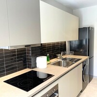 Квартира в Греции, Ионические острова, Корфу, 50 кв.м.