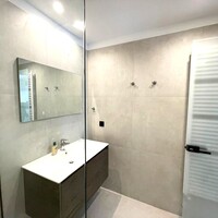 Квартира в Греции, Ионические острова, Корфу, 50 кв.м.