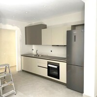 Flat in Greece, Ionian Islands, Corfu, 56 sq.m.